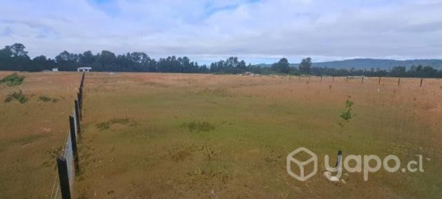 Venta extraordinaria parcela Comuna de Los Lagos