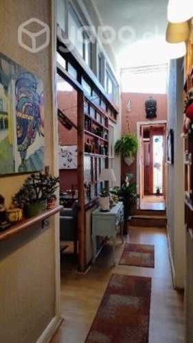 Pensión Completa en Casa de Familia