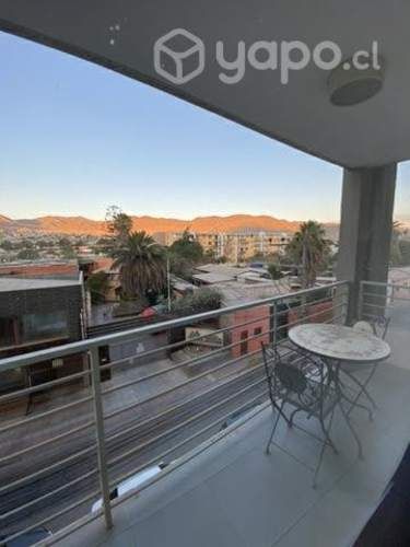 Departamento céntrico Copiapó