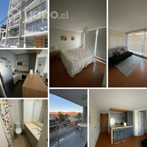 Departamento céntrico Copiapó