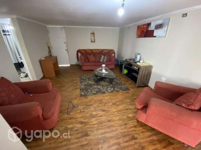 Casa con vista al mar