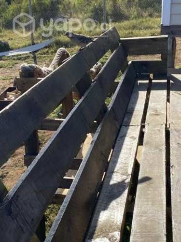 Casa con vista al mar