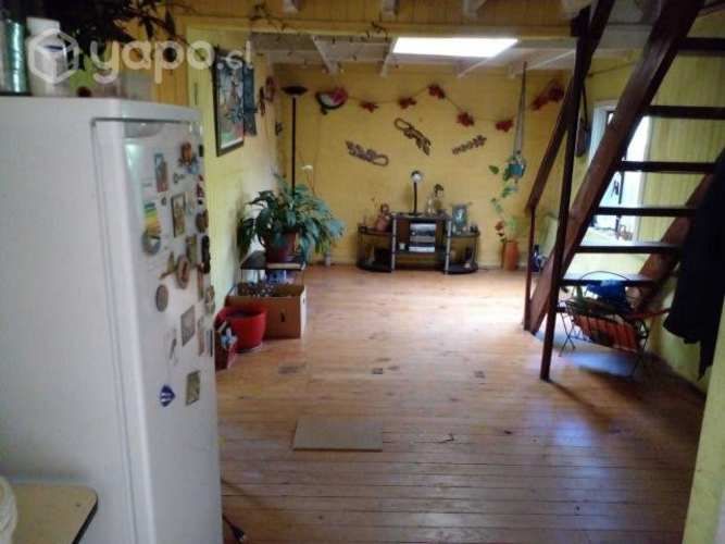 Casa esquina villa san pedro