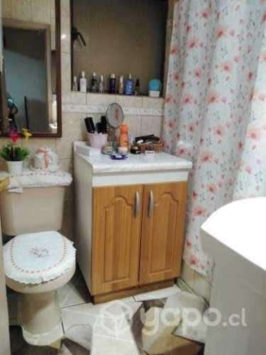 Casa esquina villa san pedro