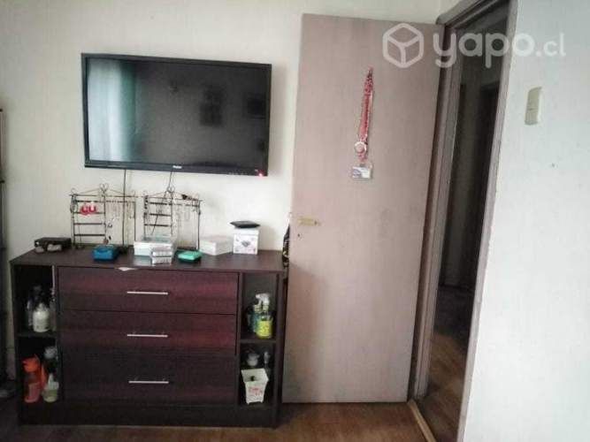 Casa esquina villa san pedro