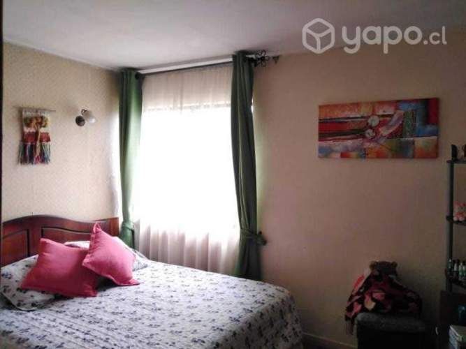 Casa esquina villa san pedro