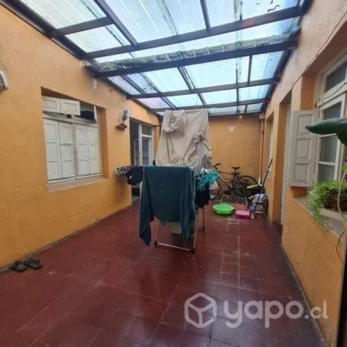 Casa Maule - Portugal, 4 habitaciones,