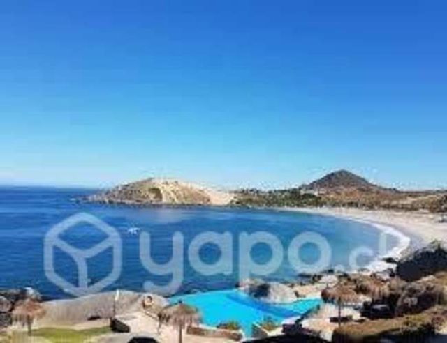 Playa blanca tongoy 20 al 27 de enero de corrido