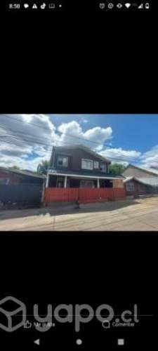 Se vende casa 50 millones en padre las casas