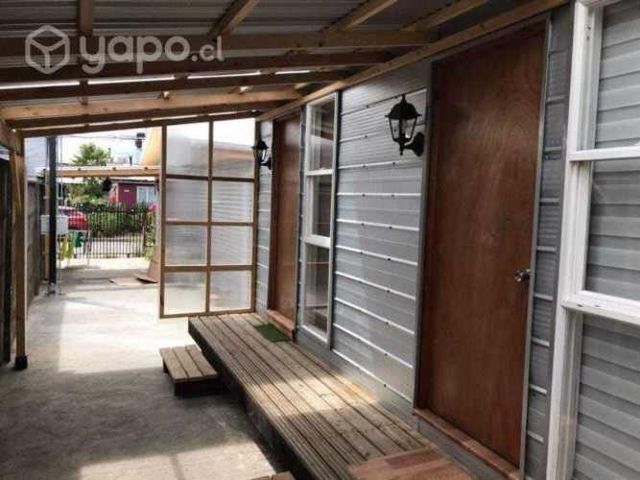 Se arrienda DUPLEX (2 pisos)