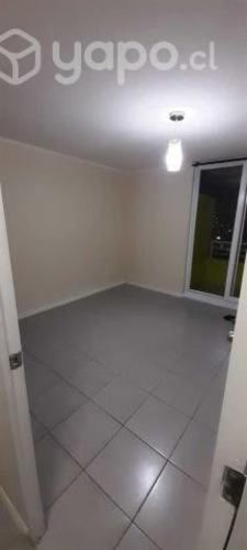 Depto 2d 1b quinta normal