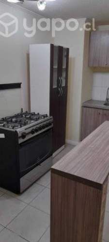 Depto 2d 1b quinta normal