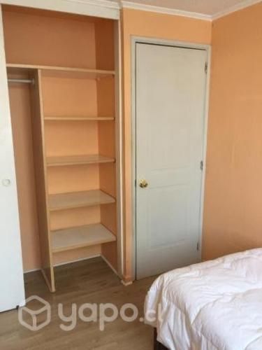 Arriendo pieza a Estudiante de Medicina