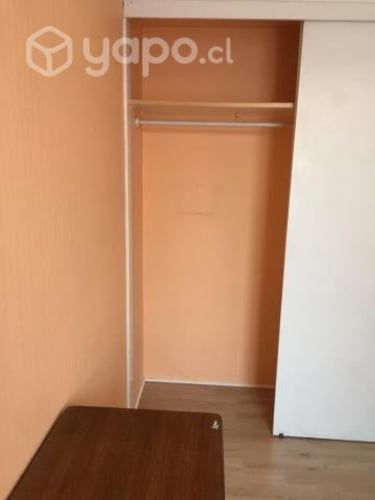 Arriendo pieza a Estudiante de Medicina