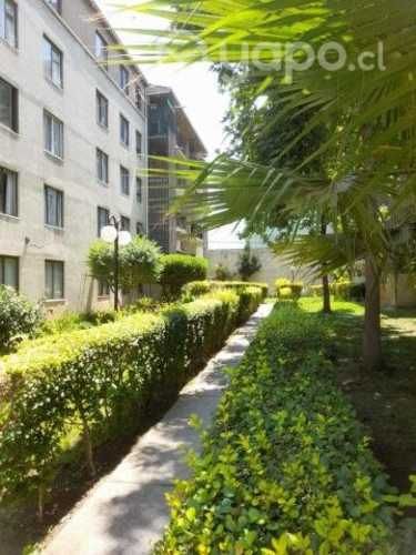 Arriendo pieza a Estudiante de Medicina