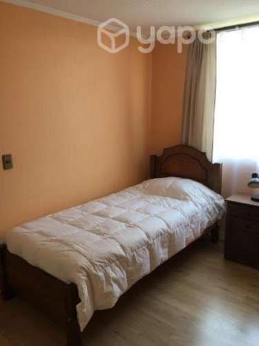 Arriendo pieza a Estudiante de Medicina