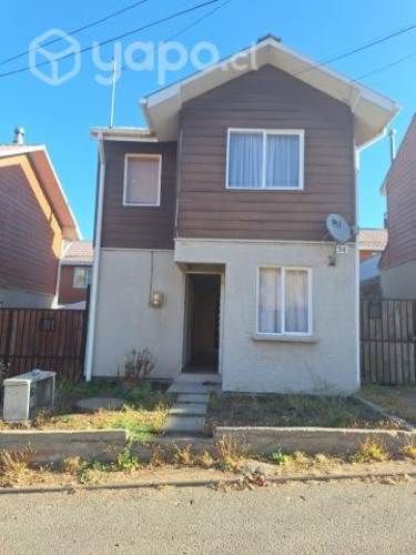 Casa Cond Doña Emilia Yumbel