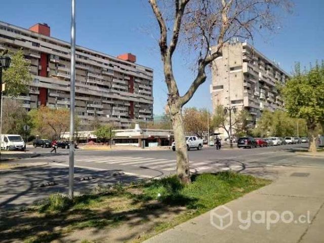 Habitación Barrio universitario