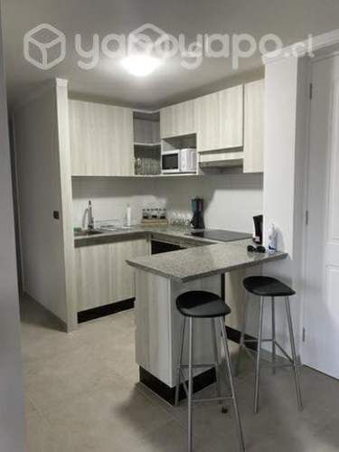 Arriendo diario en Verano