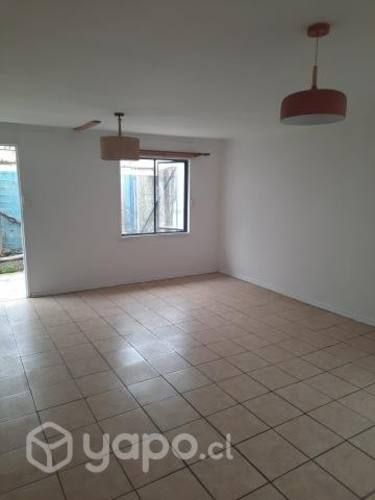 Arriendo casa en paine