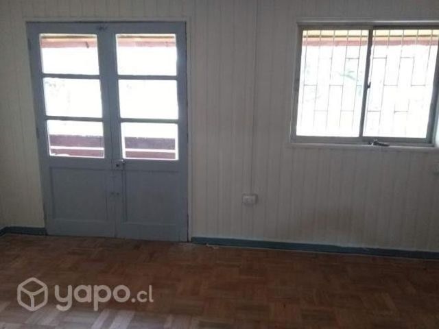 Departamento, Tte. Merino, 2 dormitorios