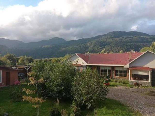 Parcela de agrado a 10km de Coyhaique