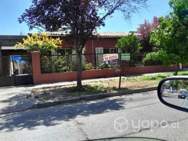 Casa en La Reina 5 dormitorios