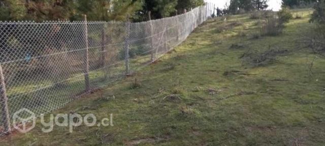 Se vende sitio en chequenal 5000 mt2