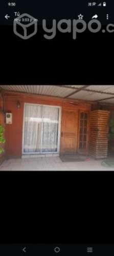 Venta de casa sin subsidio