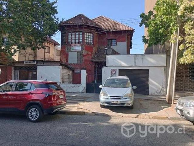 Vendo terreno de 381 metros cuadrados