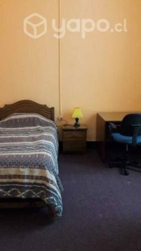 Casa para 3 estudiantes