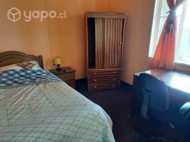 Casa para 3 estudiantes