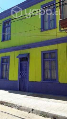 Casa para 3 estudiantes