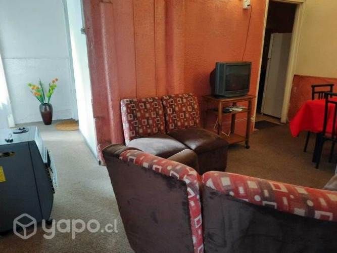 Casa para 3 estudiantes