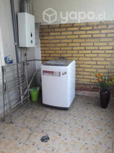 Casa para 3 estudiantes