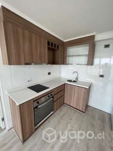 Departamento nuevo piso 20