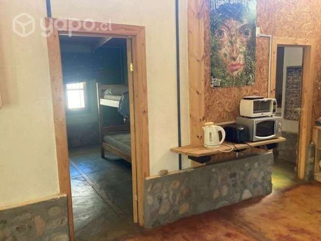 Cabaña Diaguitas valle de elqui