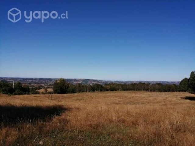 Parcela Castro - Chiloé