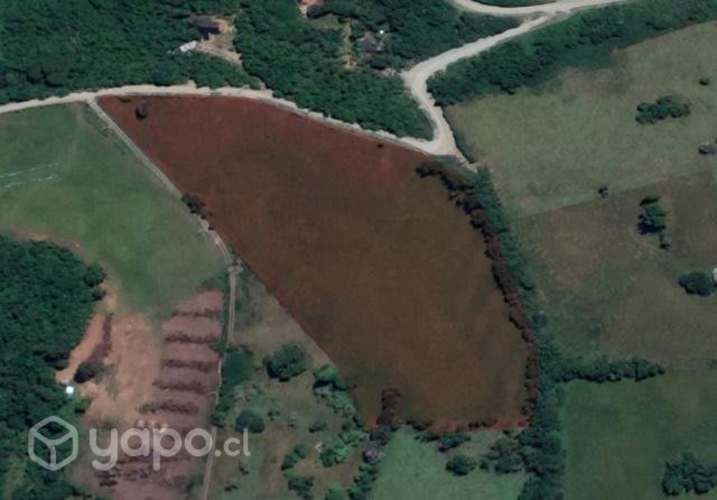 Parcela Castro - Chiloé