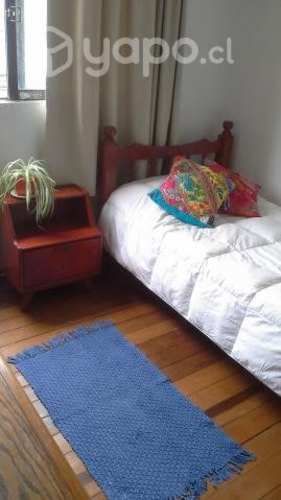 Se arrienda habitacion estudiante 2024 cerca upla
