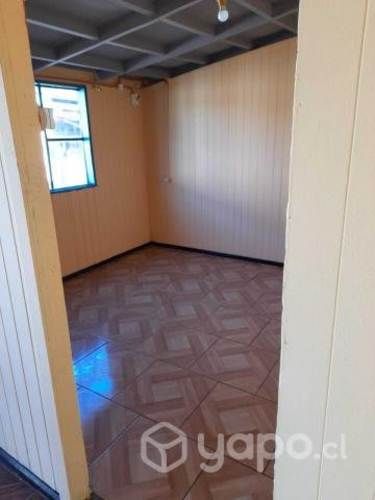 Arriendo departamento interior