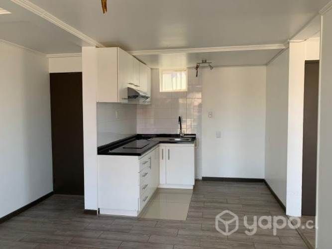 Arriendo departamento centro Copiapó