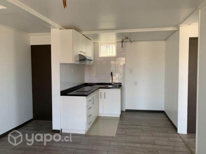 Arriendo departamento centro Copiapó