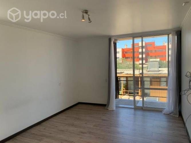 Arriendo departamento centro Copiapó