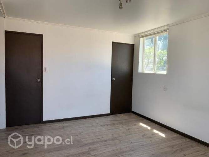 Arriendo departamento centro Copiapó