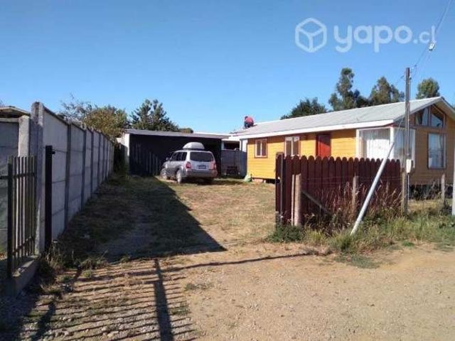 Se vende Casa En la Union