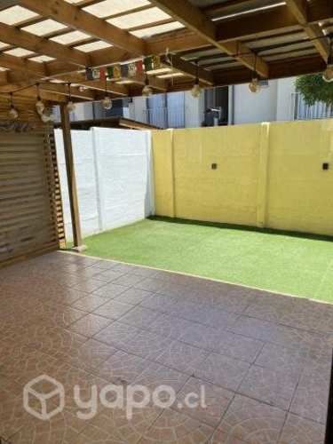 Vendo hermosa casa luminosa impecable