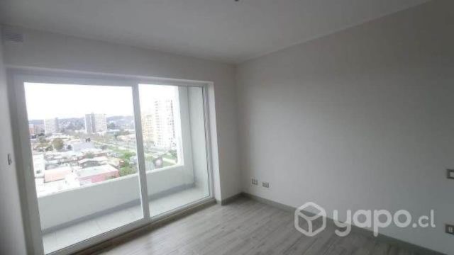 Venta Departamento Universidad San Sebastián