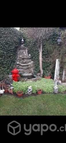 Cabaña diaria todo el año