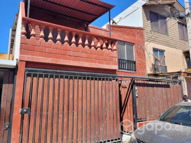 Venta Casa villa santa Eloisa Alto hospicio